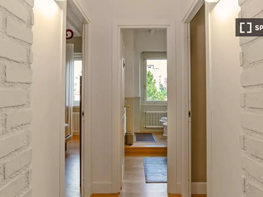 Immagine 12 di Appartamento in affitto  in Vicolo del Vicario a Roma