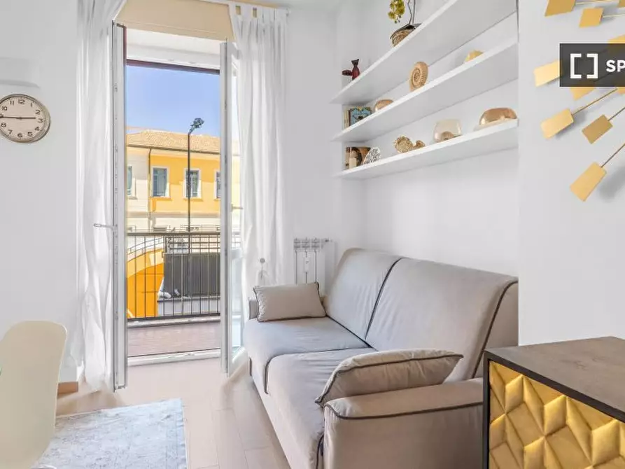 Immagine 2 di Appartamento in affitto  in Viale Tibaldi a Milano