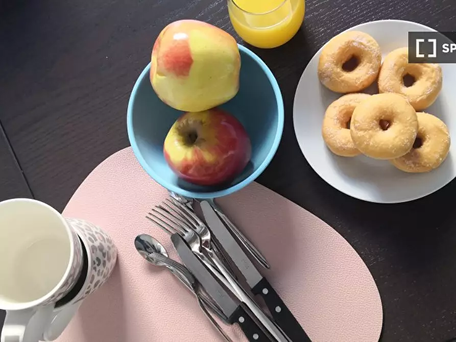 Immagine 7 di Appartamento in affitto  in Via Tagliamento a Milano