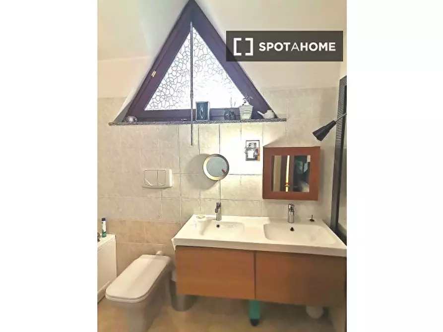 Immagine 9 di Camera condivisa in affitto  in Via Cusago a Milano