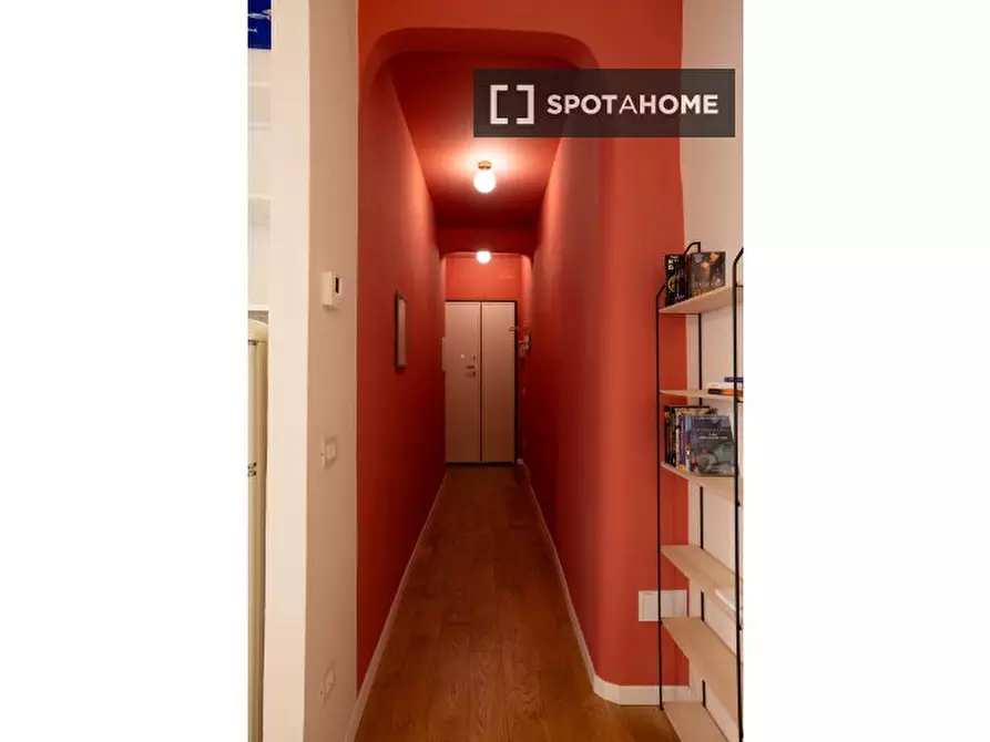 Immagine 9 di Appartamento in affitto  in Via Santa Reparata a Firenze