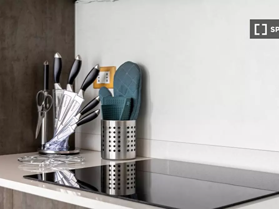 Immagine 14 di Appartamento in affitto  in Via Donato Creti a Bologna