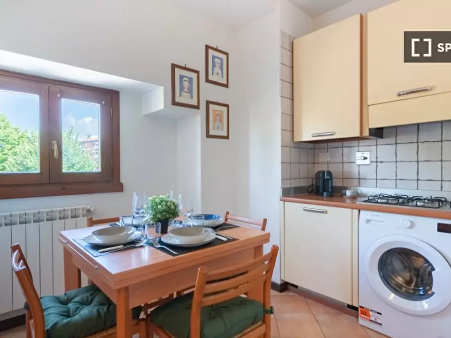 Immagine 7 di Ufficio in affitto  in Via della Villa Nova a Firenze