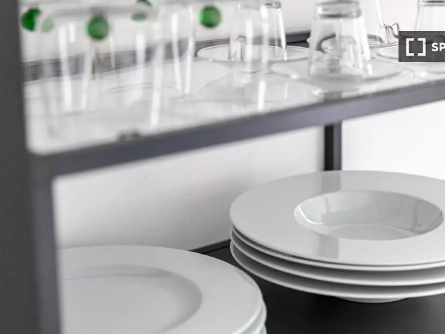 Immagine 16 di Ufficio in affitto  in Via Giuseppe Tartini a Milano