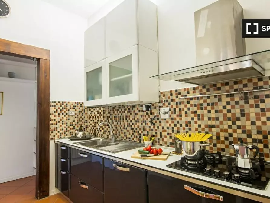 Immagine 8 di Appartamento in affitto  in Via Romana a Firenze