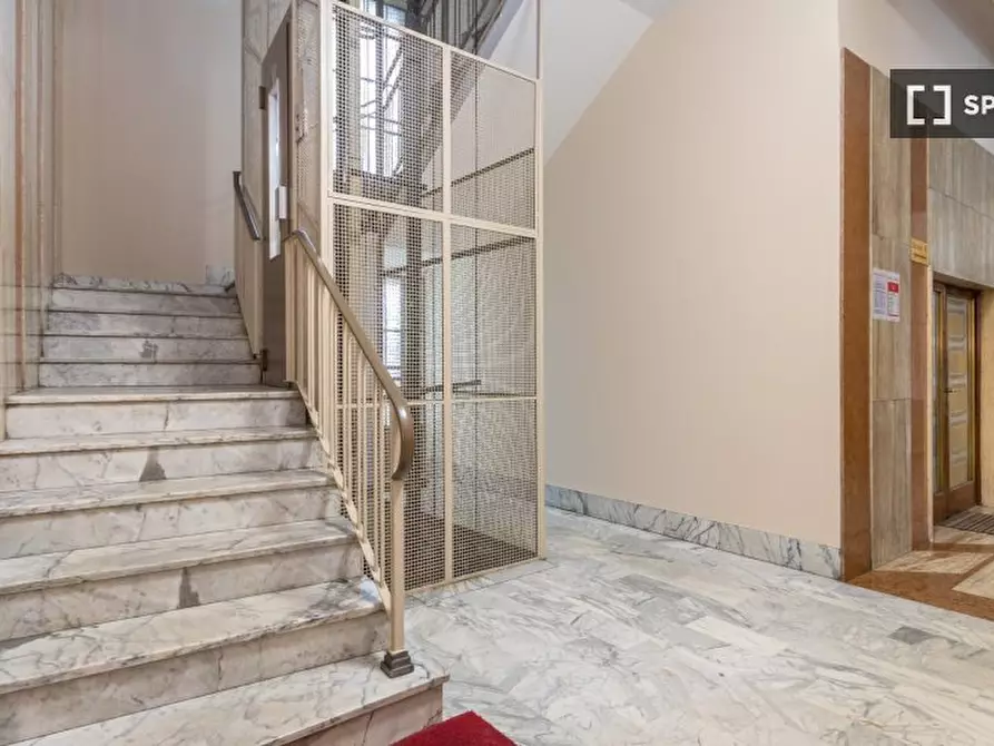 Immagine 14 di Appartamento in affitto  in Via Giulio Bizzozero a Torino