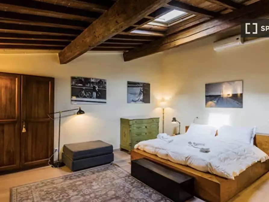 Immagine 9 di Appartamento in affitto  in Via Maffia a Firenze