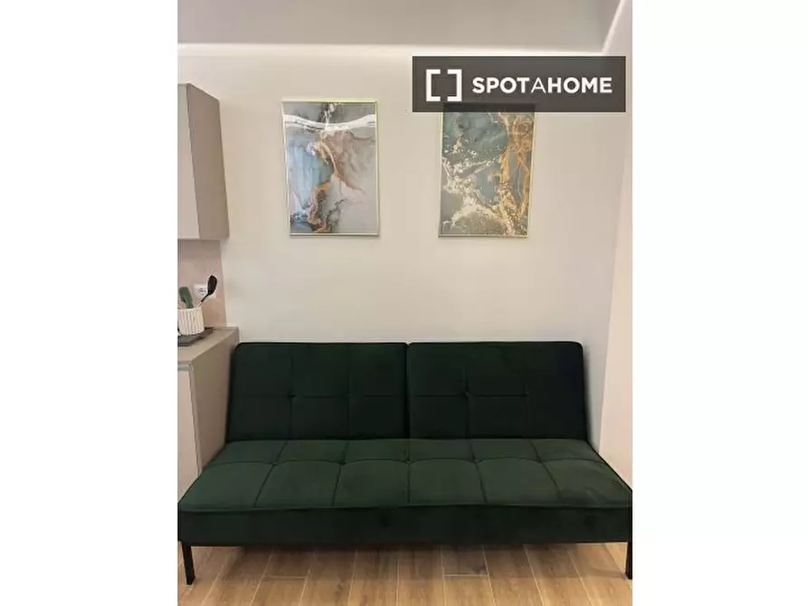 Immagine 4 di Appartamento in affitto  in Via dei Grimani a Milano