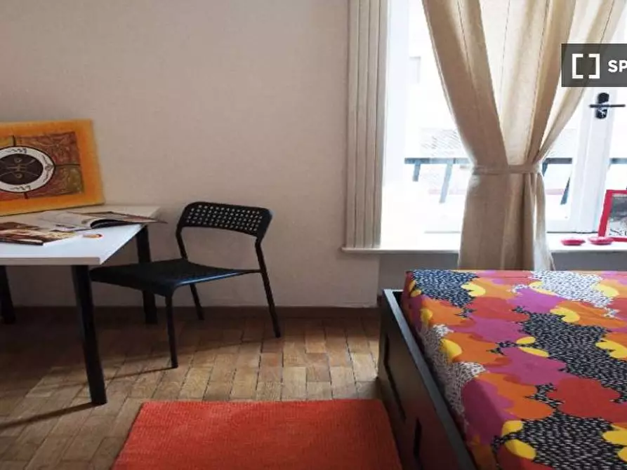 Immagine 10 di Camera condivisa in affitto  in Viale Tunisia a Milano