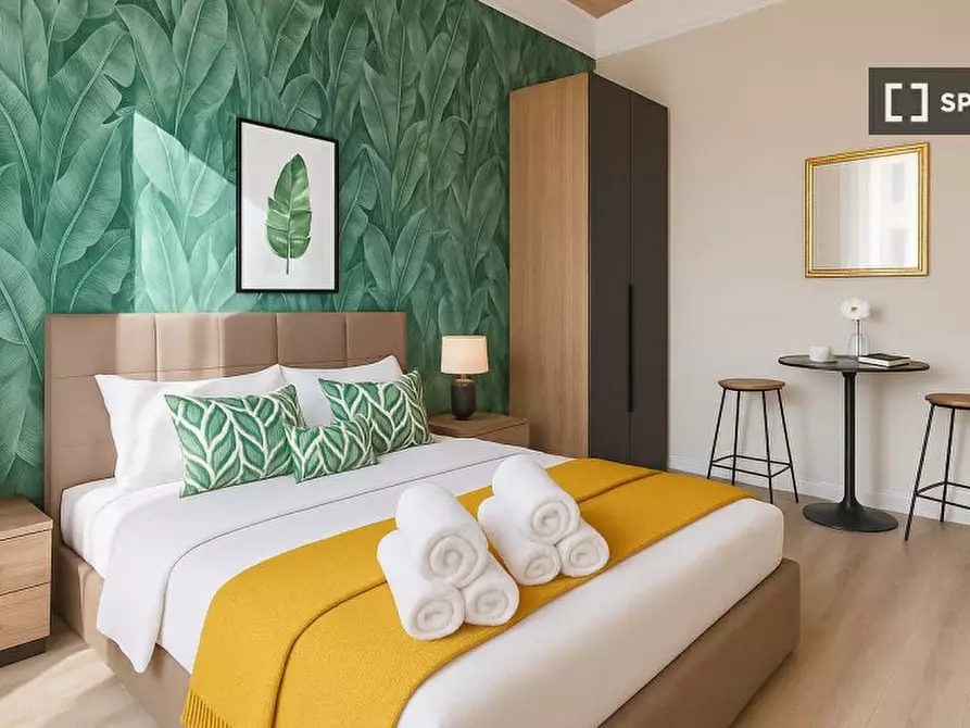 Immagine 1 di Appartamento in affitto  in Via Prenestina a Roma