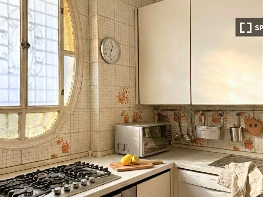 Immagine 7 di Appartamento in affitto  in Via Enrico Panzacchi a Milano