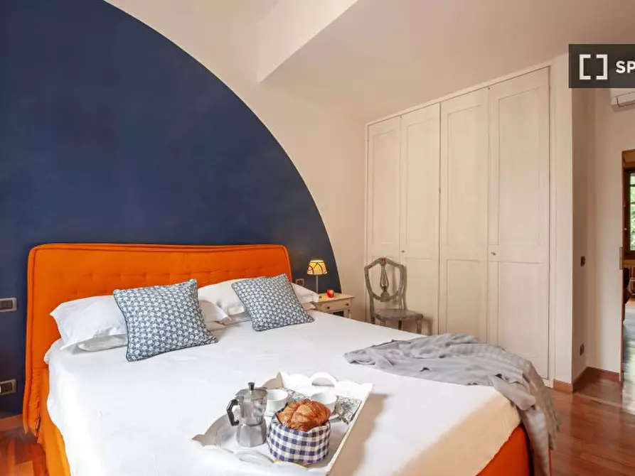 Immagine 13 di Appartamento in affitto  in Via Gaetano Milanesi a Firenze