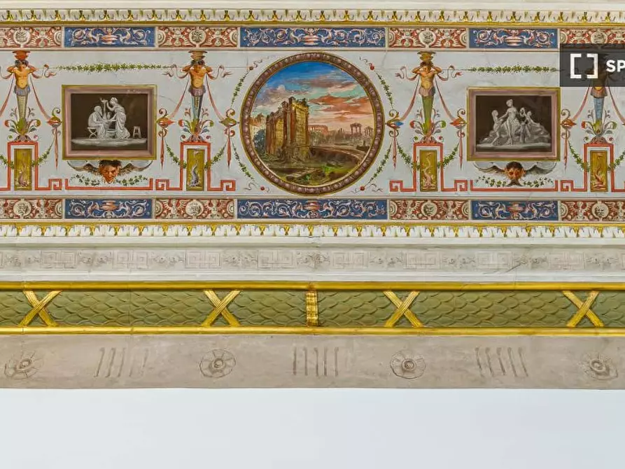 Immagine 9 di Appartamento in affitto  in Via della Scala a Firenze