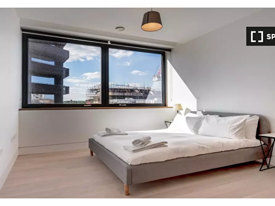 Immagine 4 di Appartamento in affitto  in Apartment a Islington