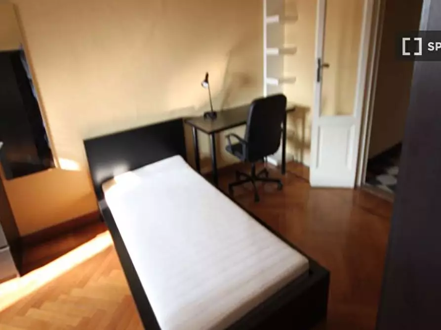 Immagine 7 di Camera condivisa in affitto  in Piazza Maria Adelaide di Savoia a Milano