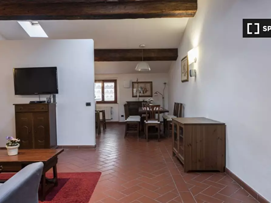 Immagine 5 di Appartamento in affitto  in Via Toscanella a Firenze