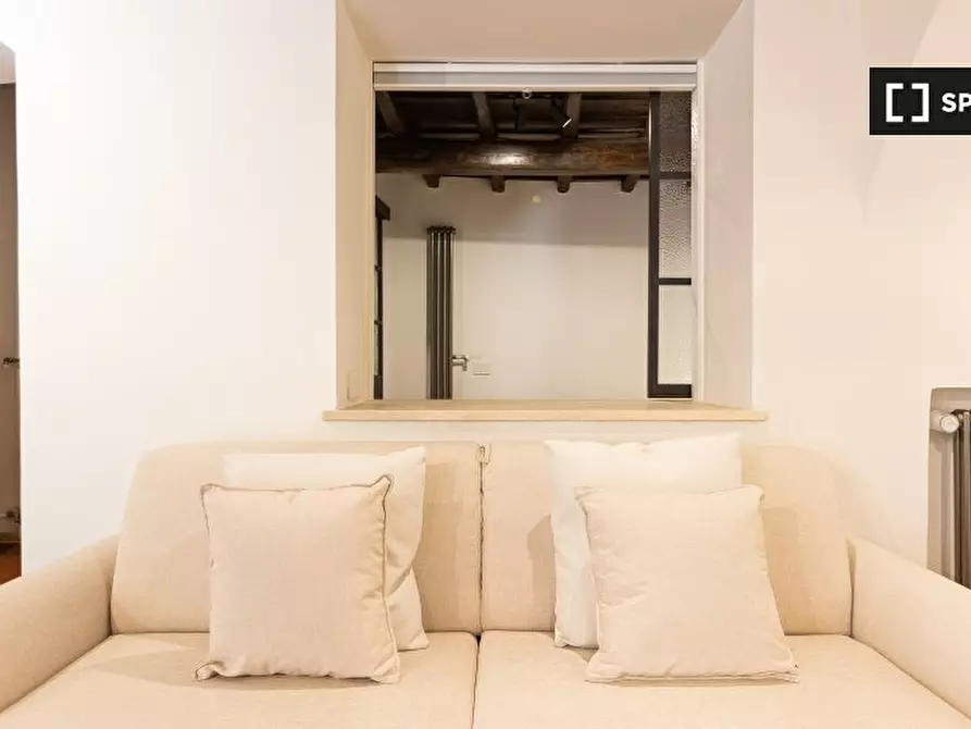 Immagine 17 di Appartamento in affitto  in Via dell'Arco della Ciambella a Roma