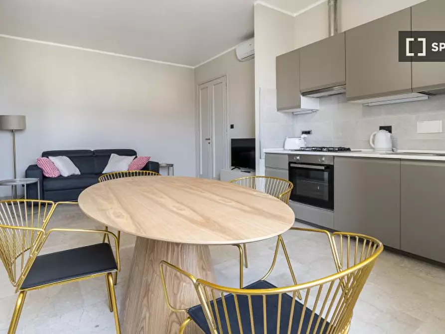 Immagine 8 di Appartamento in affitto  in Via Giovanni Amendola a Bologna