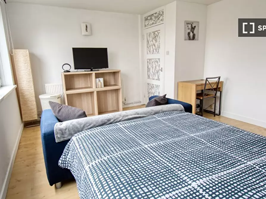 Immagine 3 di Camera condivisa in affitto  in Spinnaker House a Poplar