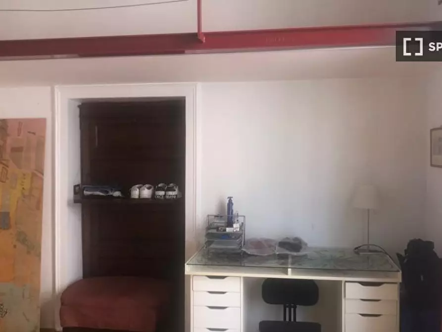 Immagine 4 di Appartamento in affitto  in Riviera di Chiaia a Napoli