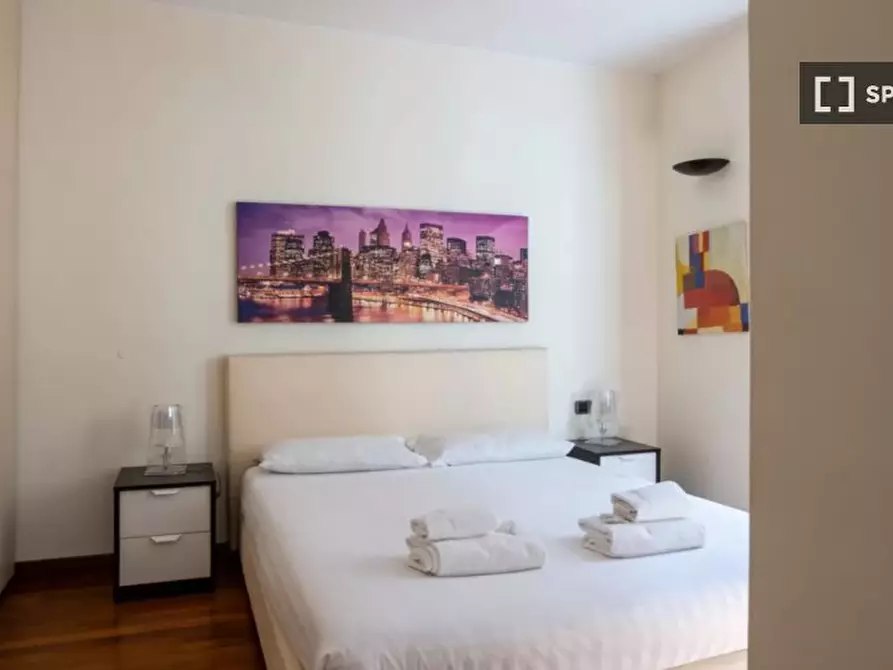 Immagine 1 di Appartamento in affitto  in Via dei Fabbri a Milano