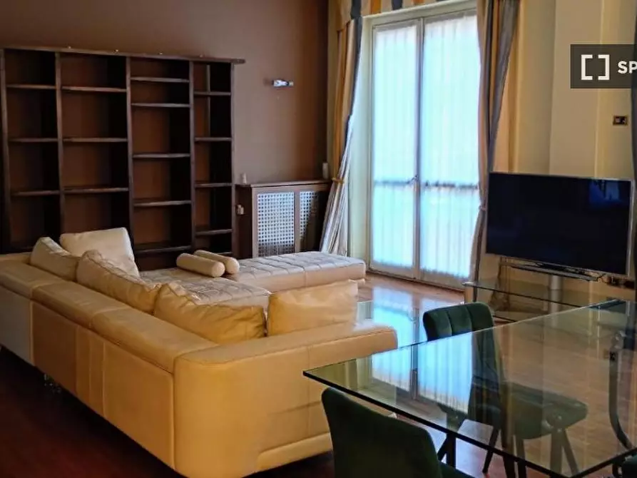 Immagine 4 di Camera condivisa in affitto  in Corso Garibaldi a Milano