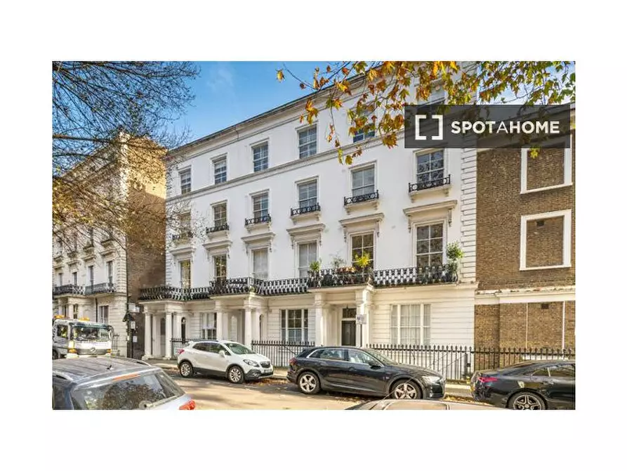 Immagine 4 di Appartamento in affitto  in Porchester Terrace N a Paddington