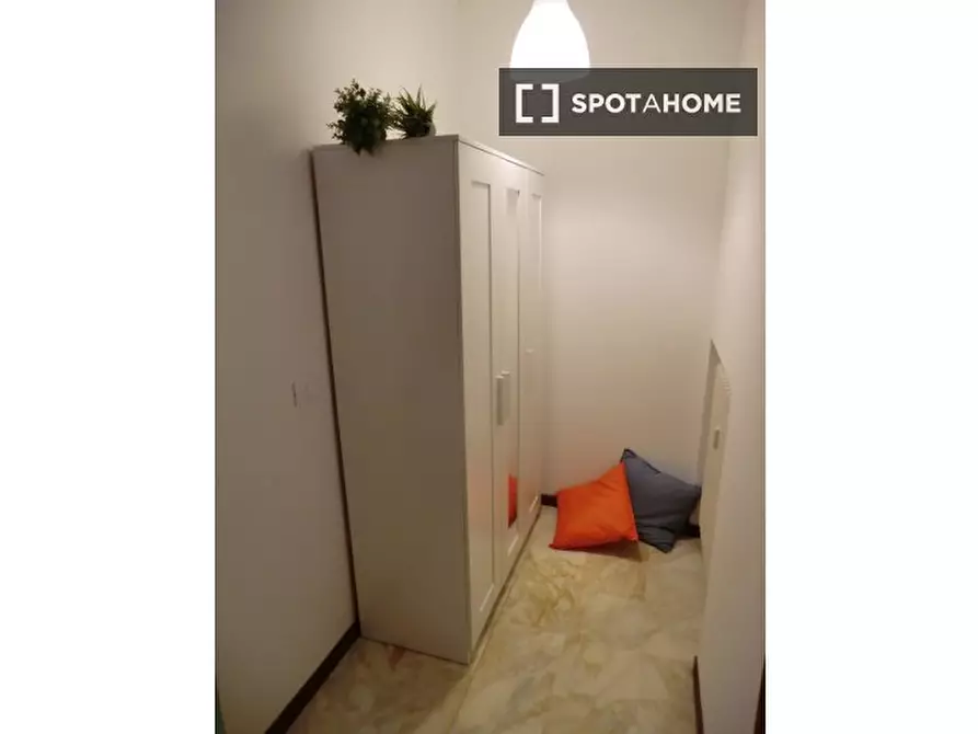 Immagine 5 di Camera condivisa in affitto  in via Francesco Beltrame a Padova