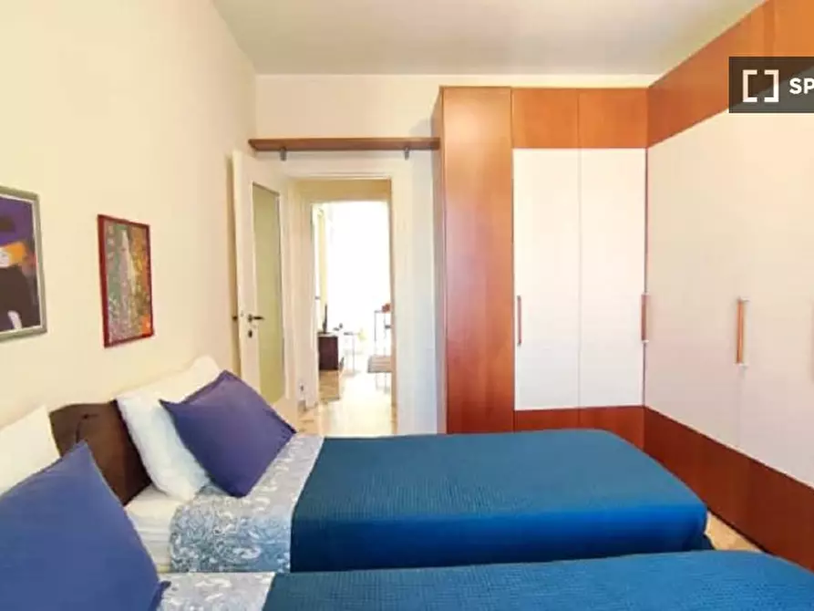 Immagine 15 di Appartamento in affitto  in Via Fridtjof Nansen a Milano