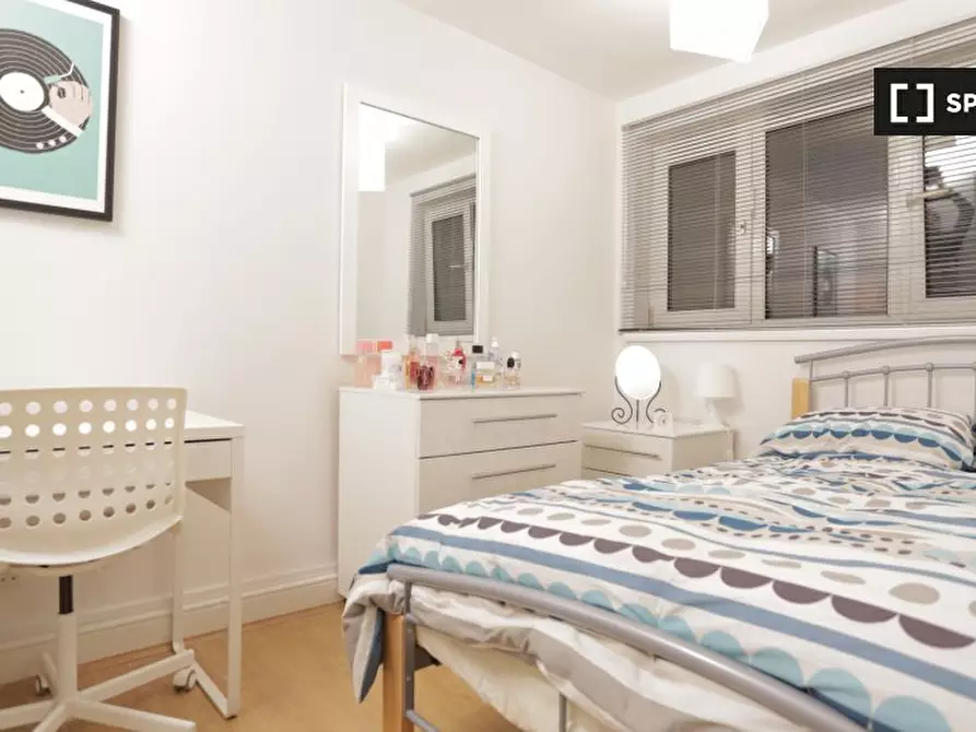 Immagine 19 di Camera condivisa in affitto  in Windmill Ln a Stratford