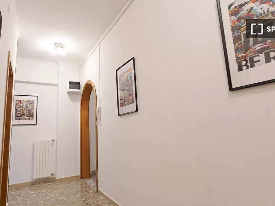 Immagine 16 di Camera condivisa in affitto  in Bognar a Pozzuoli