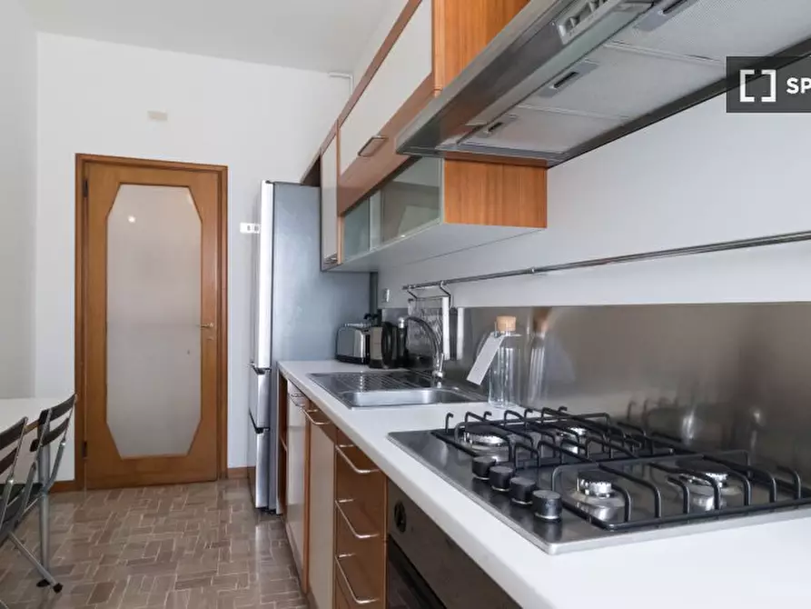 Immagine 7 di Appartamento in affitto  in Via Montecatini a Milano