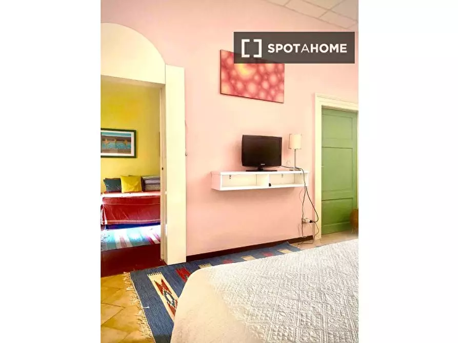 Immagine 19 di Appartamento in affitto  in Via Gezio Calini a Brescia