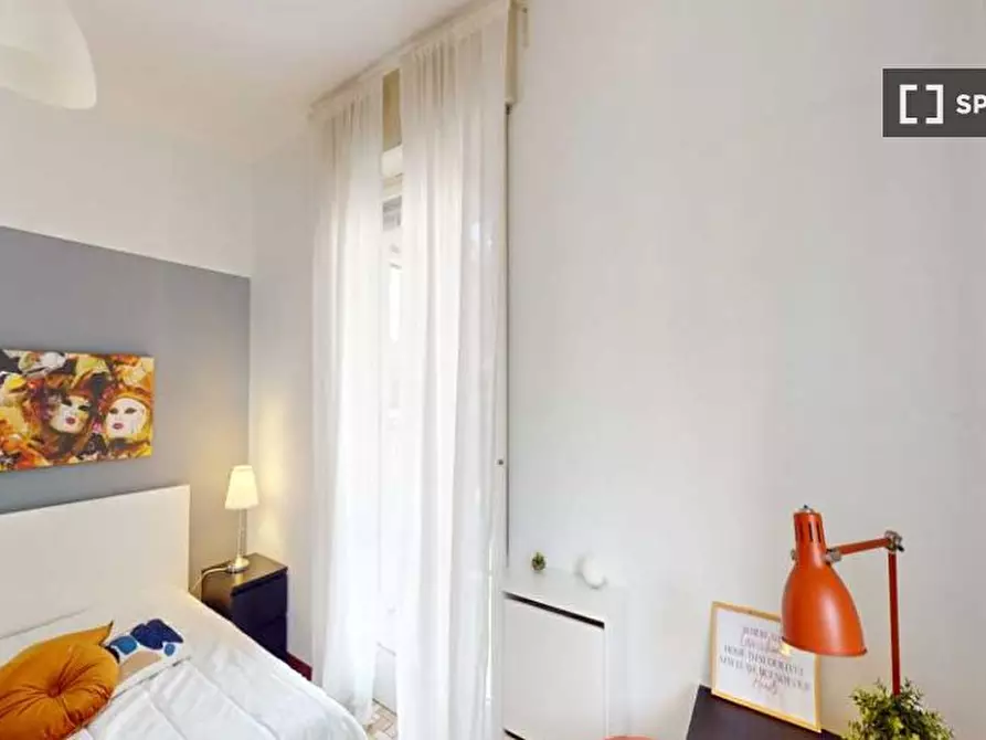 Immagine 5 di Camera condivisa in affitto  in Viale Legioni Romane a Milano