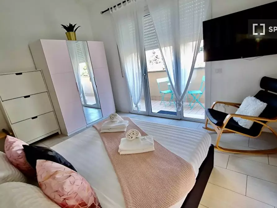 Immagine 7 di Appartamento in affitto  in Viale Belfiore a Firenze