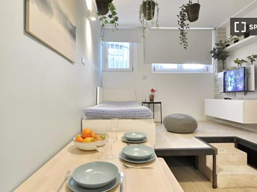 Immagine 19 di Appartamento in affitto  in Via Privata Don Bartolomeo Grazioli a Milano