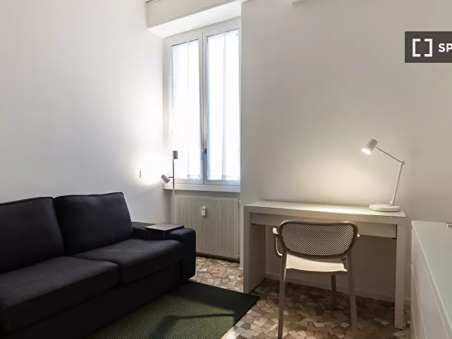Immagine 15 di Appartamento in affitto  in Via Privata Ernesto Reinach a Milano