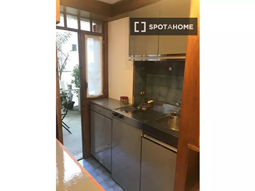 Immagine 5 di Ufficio in affitto  in Via Vanchiglia a Torino