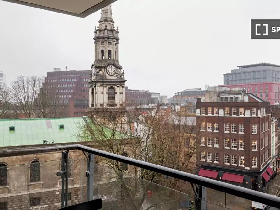 Immagine 6 di Appartamento in affitto  in Central Saint Giles Piazza a Camden Town