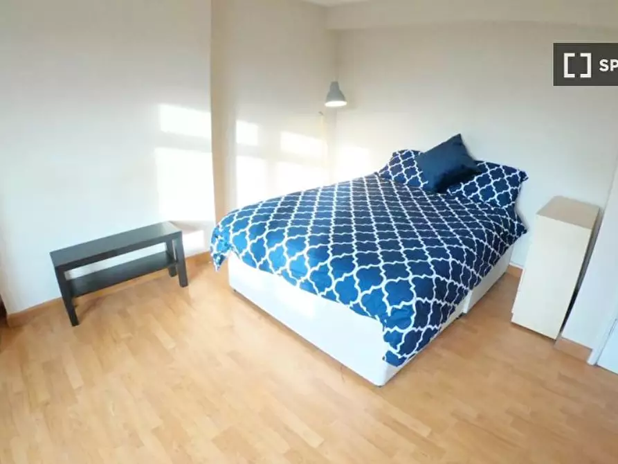 Immagine 16 di Camera condivisa in affitto  in St. Charles Square a Kensington