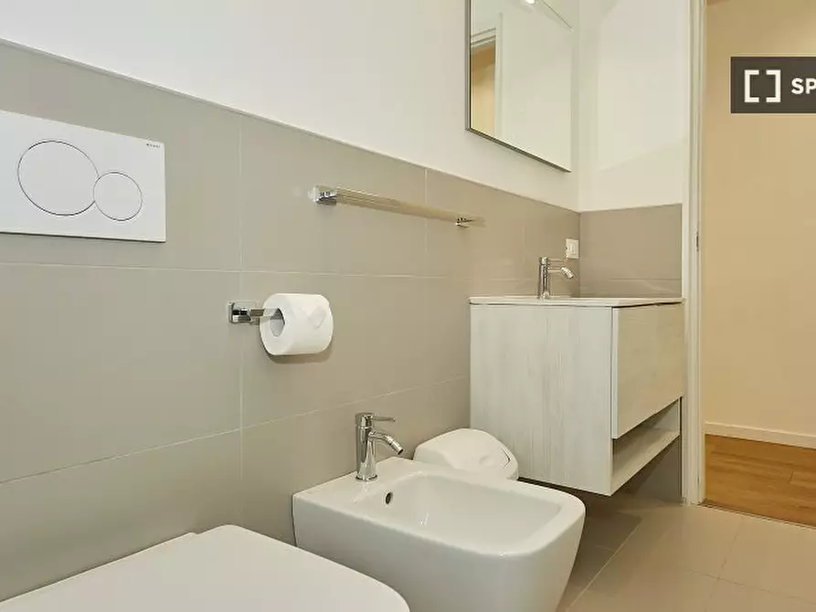 Immagine 7 di Appartamento in affitto  in Via Filippo Baldinucci a Milano