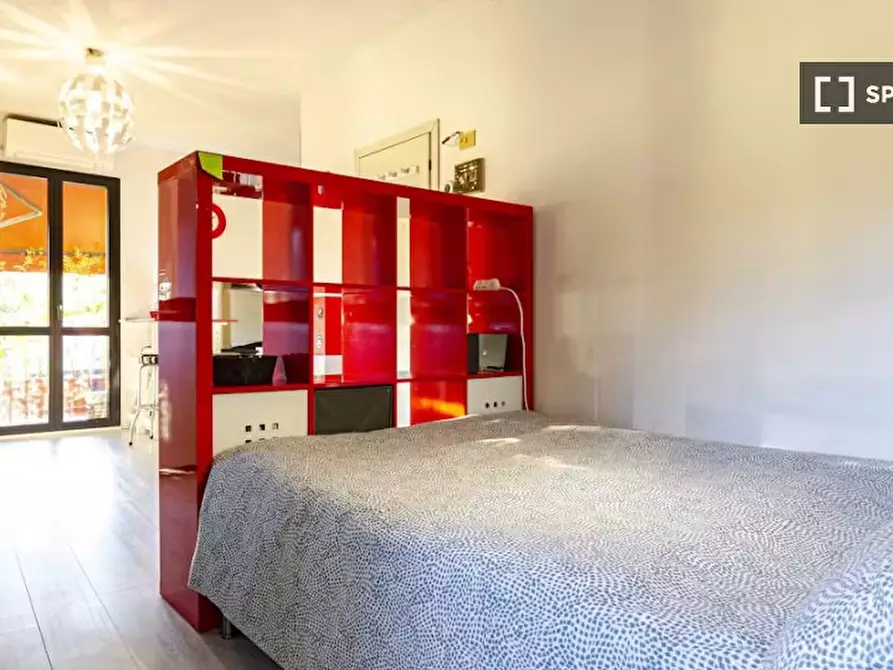 Immagine 7 di Ufficio in affitto  in Via Marsala a Bologna