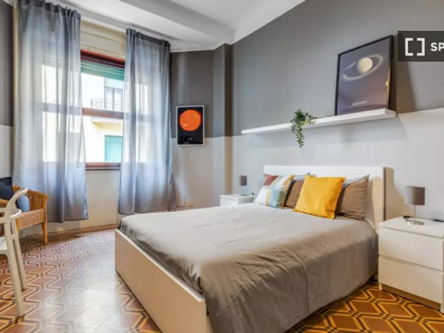 Immagine 19 di Camera condivisa in affitto  in Corso Vercelli a Milano