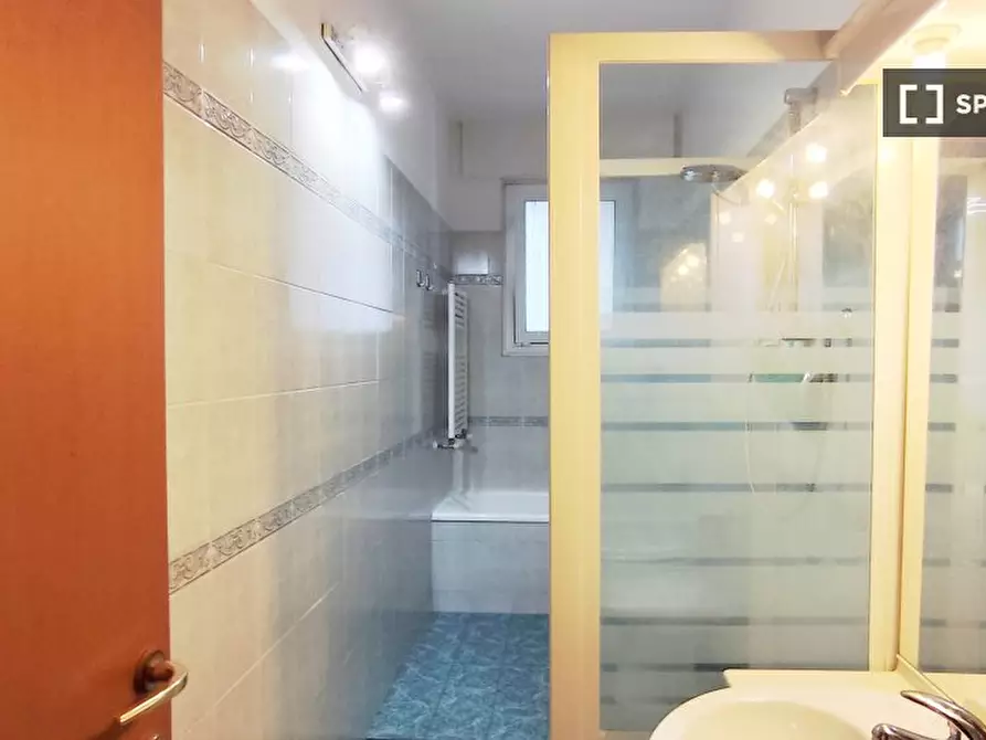 Immagine 18 di Camera condivisa in affitto  in Via S. Vigilio a Milano