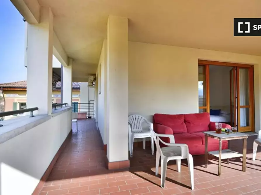 Immagine 8 di Ufficio in affitto  in Via Emilia Levante a Bologna