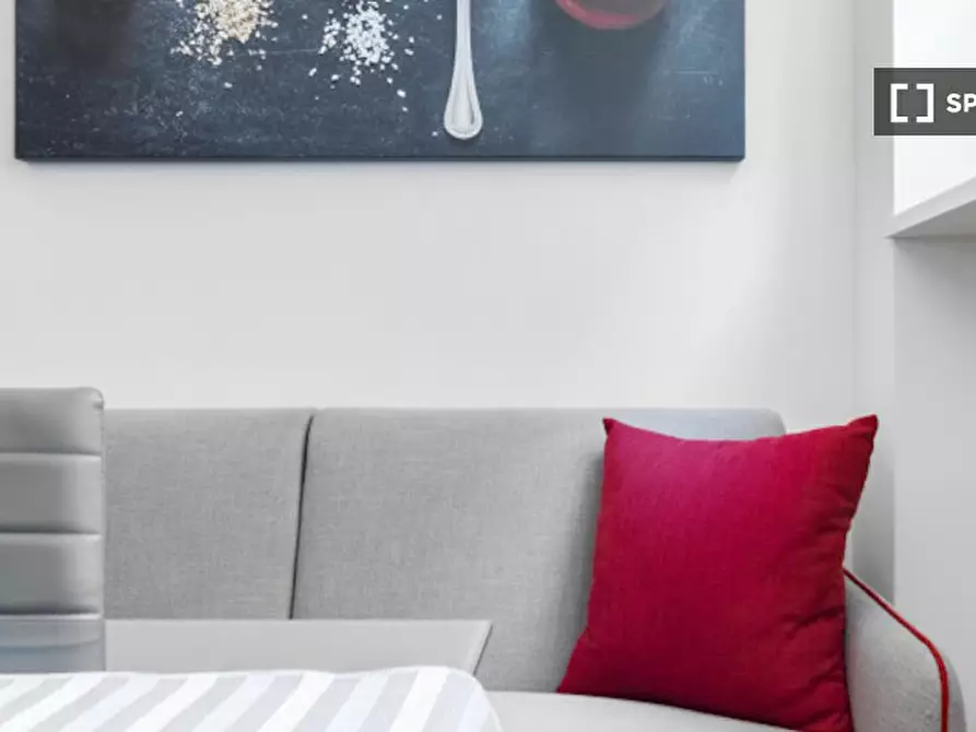 Immagine 3 di Appartamento in affitto  in Via Luigi Tarino a Torino