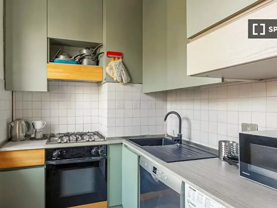 Immagine 8 di Appartamento in affitto  in Viale Molise a Milano