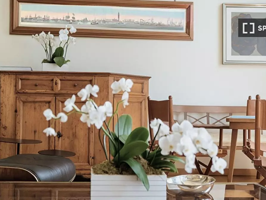 Immagine 2 di Appartamento in affitto  in Via G. Leopardi a Milano