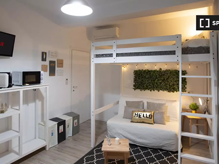 Immagine 10 di Ufficio in affitto  in Via Privata Treviso a Milano