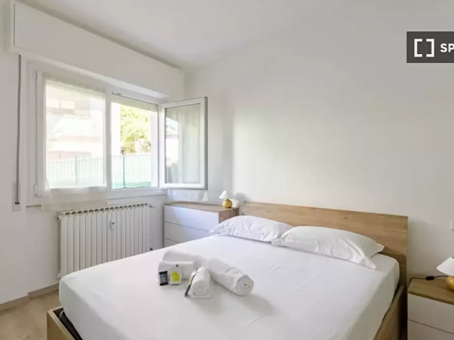 Immagine 6 di Appartamento in affitto  in Via Pietrafraccia a Rapallo